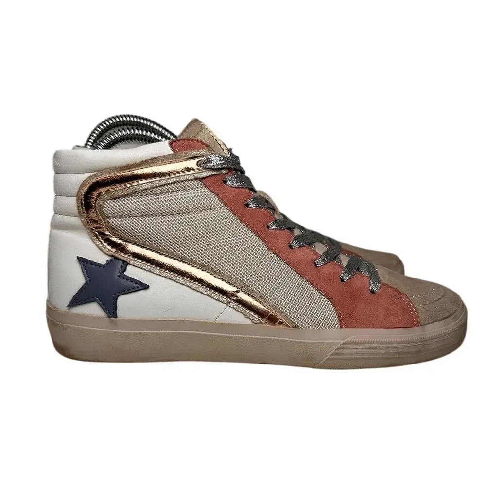 ShuShop star high